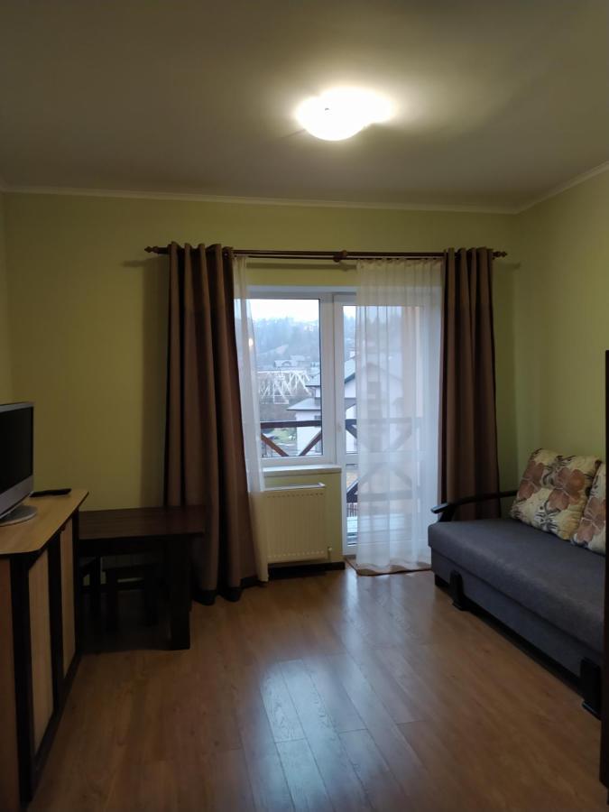 Гірська Палітра Slavske Room photo